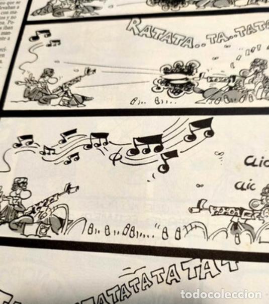 Tebeos: PUTA MILI ..N&ordm; 69... 1993..EL JUEVES. - Foto 4