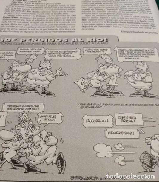 Tebeos: PUTA MILI N&ordm; 100. A&Ntilde;O 1994..EL JUEVES. - Foto 5