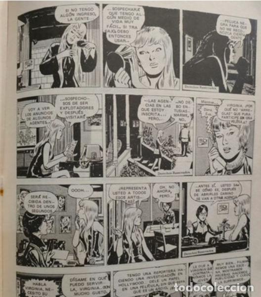 Tebeos: CHITO. EXTRAORDINARIO.. LUIS CICLON. - Foto 5