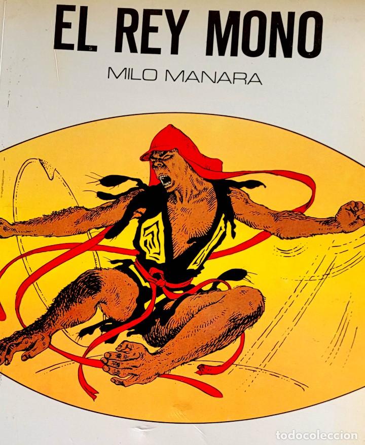 Tebeos: Albunes comics a&ntilde;os 80 - Foto 3