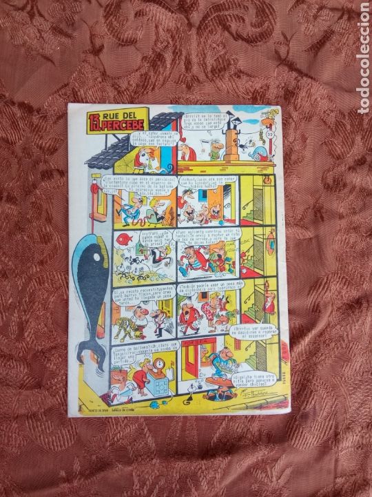 Tebeos: TIO VIVO,n&deg;32 - Foto 2