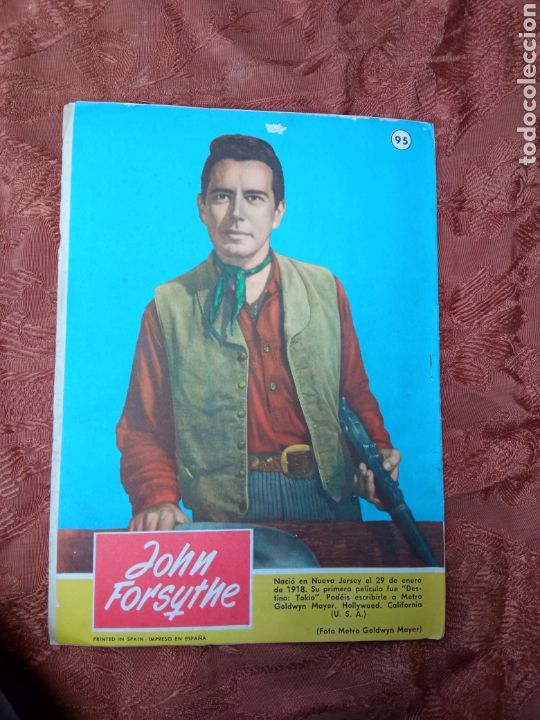 Tebeos: SISSI,n&deg;95 - Foto 2