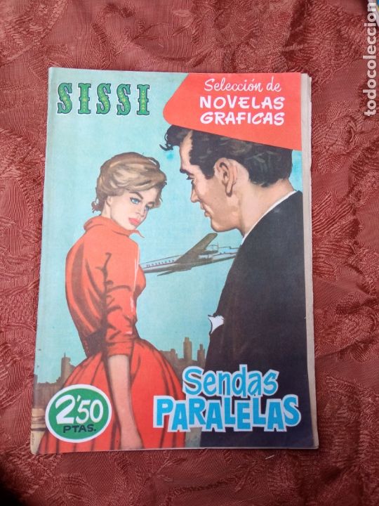 Tebeos: SISSI,n&deg;95 - Foto 1