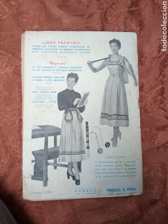 Tebeos: FLORITA,cuentos para ni&ntilde;as - Foto 2