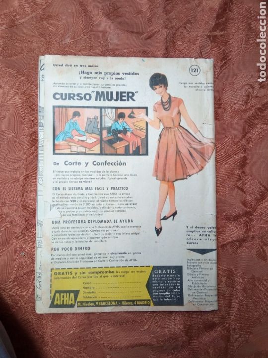 Tebeos: SISSI,n&deg;121 - Foto 2