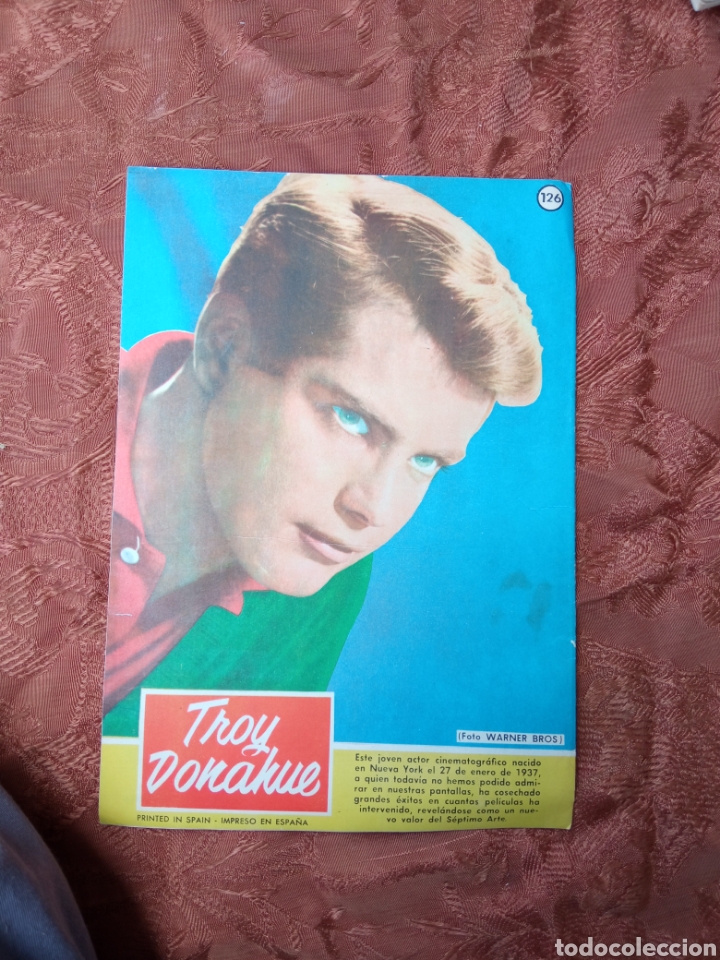 Tebeos: SISSI n&deg;126 - Foto 2