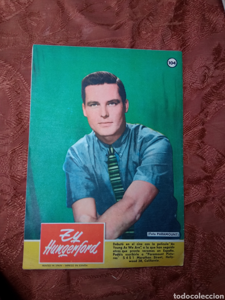 Tebeos: SISSI,n&deg;104 - Foto 2