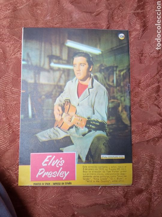 Tebeos: SISSI,n&deg;134 - Foto 2