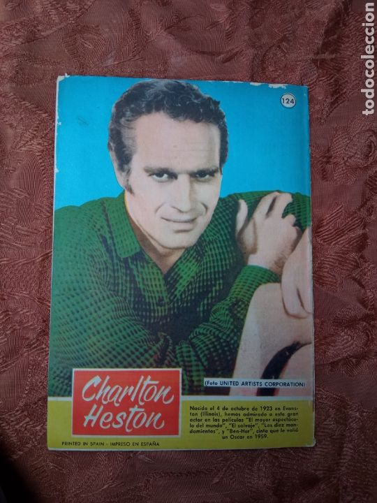 Tebeos: SISSI,n&deg;124 - Foto 2