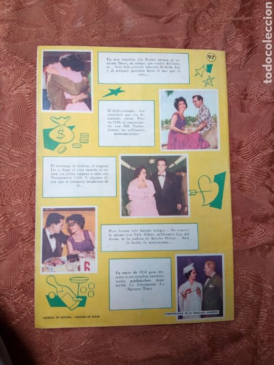 Tebeos: SISSI,n&deg;97 - Foto 2