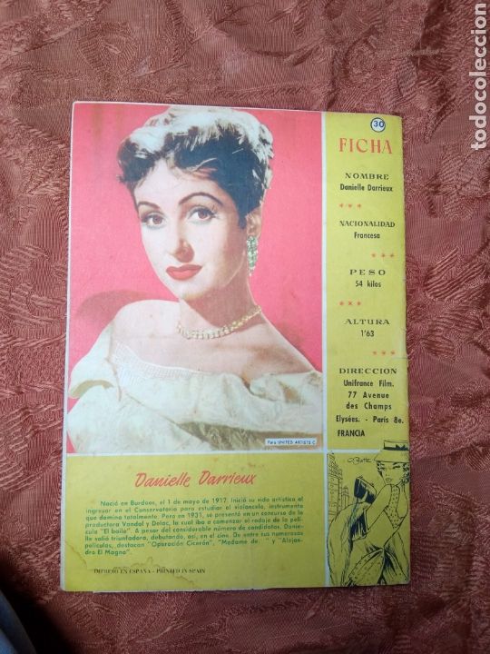 Tebeos: SISSI,n&deg;30 - Foto 2