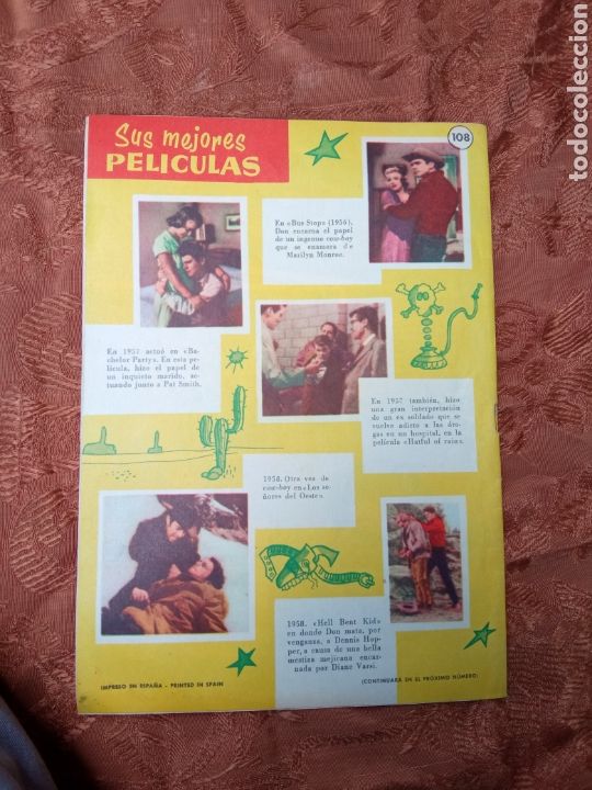 Tebeos: SISSI,n&deg;108 - Foto 2