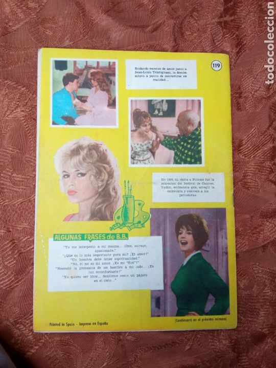 Tebeos: SISSI,n&deg;119 - Foto 2