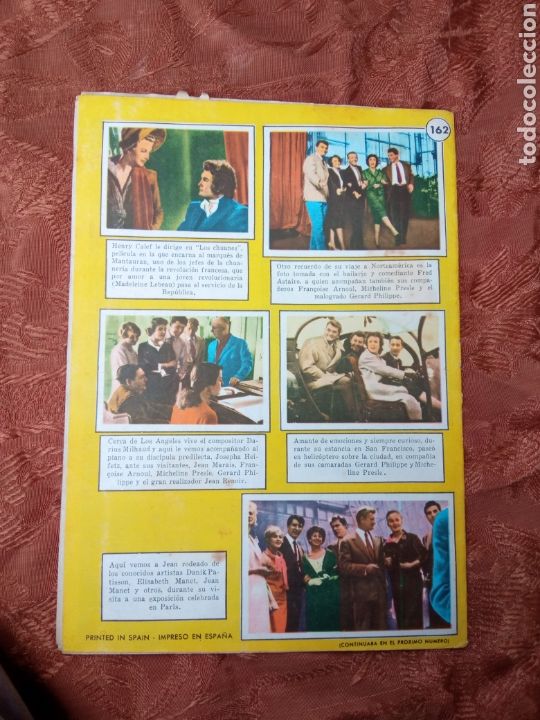 Tebeos: SISSI,n&deg;162 - Foto 2