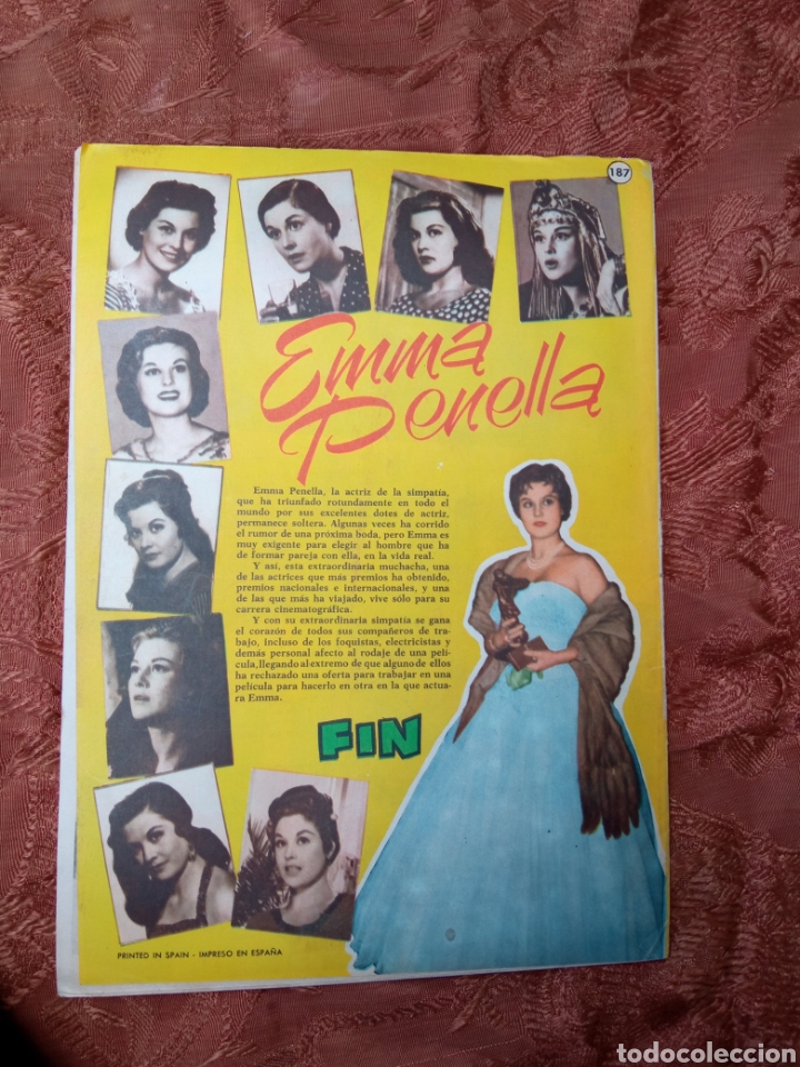 Tebeos: SISSI,n&deg;187 - Foto 2