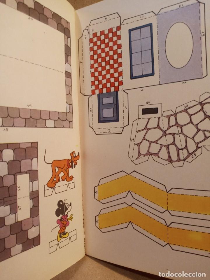 Tebeos: DON MIKI - WALT DISNEY - N&deg;204. - Foto 3
