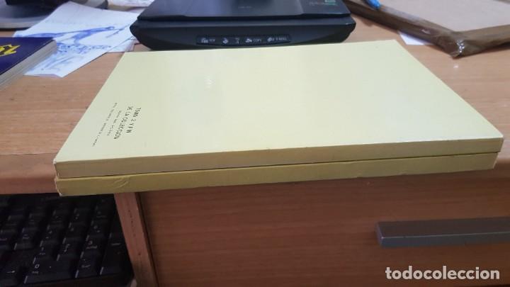 Tebeos: CAPIT&Aacute;N CORAJE...COMPLETA EN 2 RETAPADOS. - Foto 2