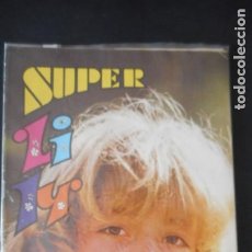 Tebeos: SUPER LILY. LEIF GARRET / C-14. Lote 363116375