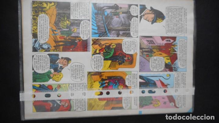 Tebeos: SUPER LILY. LEIF GARRET / C-14 - Foto 2