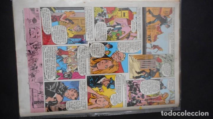 Tebeos: SUPER LILY / C-14 - Foto 2