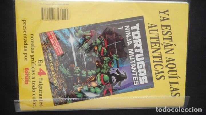 Tebeos: EL CASTIGADOR . EXTRA DE PRIMAVERA / C-14 - Foto 2
