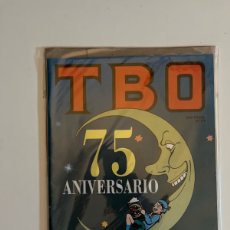 Giornalini: TBO 75 ANIVERSARIO, 1917 A 1992, (EDICIONES B Y GRUPO Z)