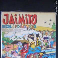 Tebeos: JAIMITO EXTRA DE PRIMAVERA / C-17. Lote 380503009