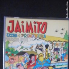 Tebeos: JAIMITO EXTRA DE PRIMAVERA / C-17. Lote 380503319