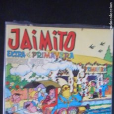 Tebeos: JAIMITO EXTRA DE PRIMAVERA / C-17. Lote 380503469