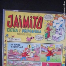 Tebeos: JAIMITO EXTRA DE PRIMAVERA / C-17. Lote 380504529