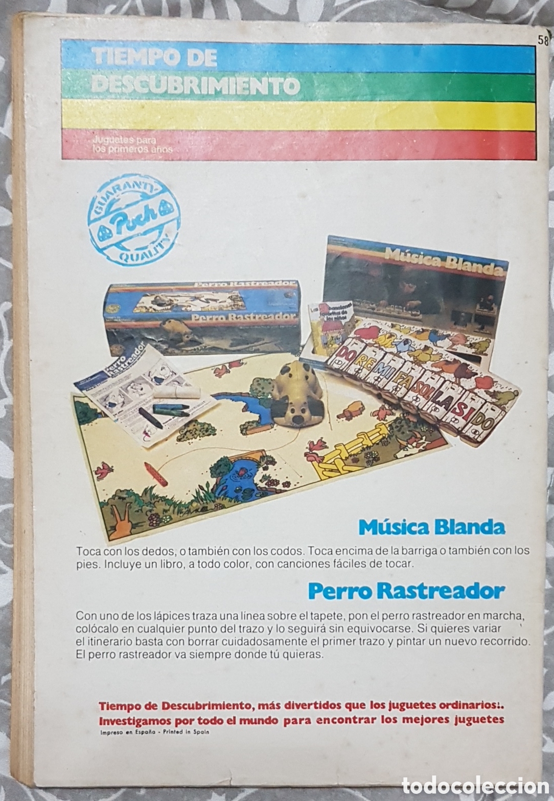 Tebeos: ZIPI Y ZAPE ESPECIAL . ESCOBAR - Foto 2
