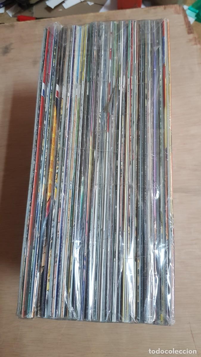 Tebeos: VENGADORES vol. 3 ( 86 N&Uacute;MEROS COMPLETA) FORUM - Foto 3