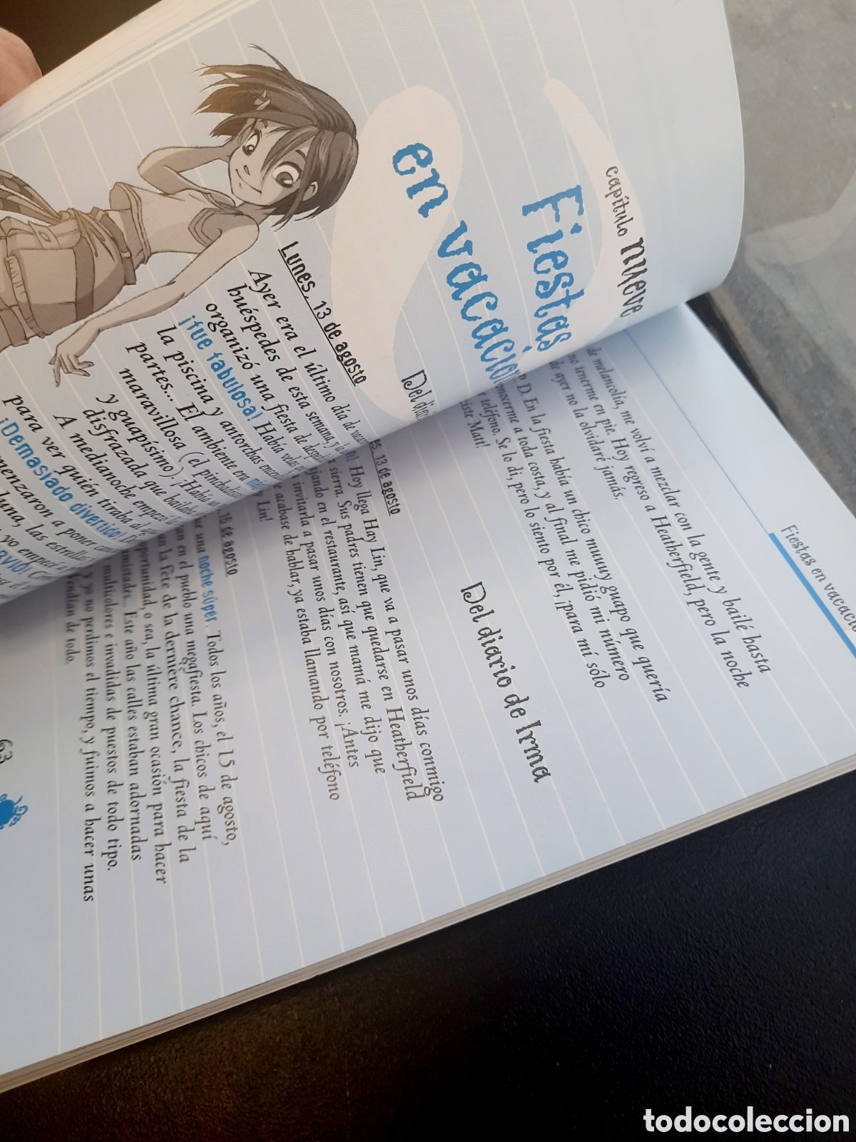 Tebeos: WITCH 100 BRUJERIAS libro - Foto 3