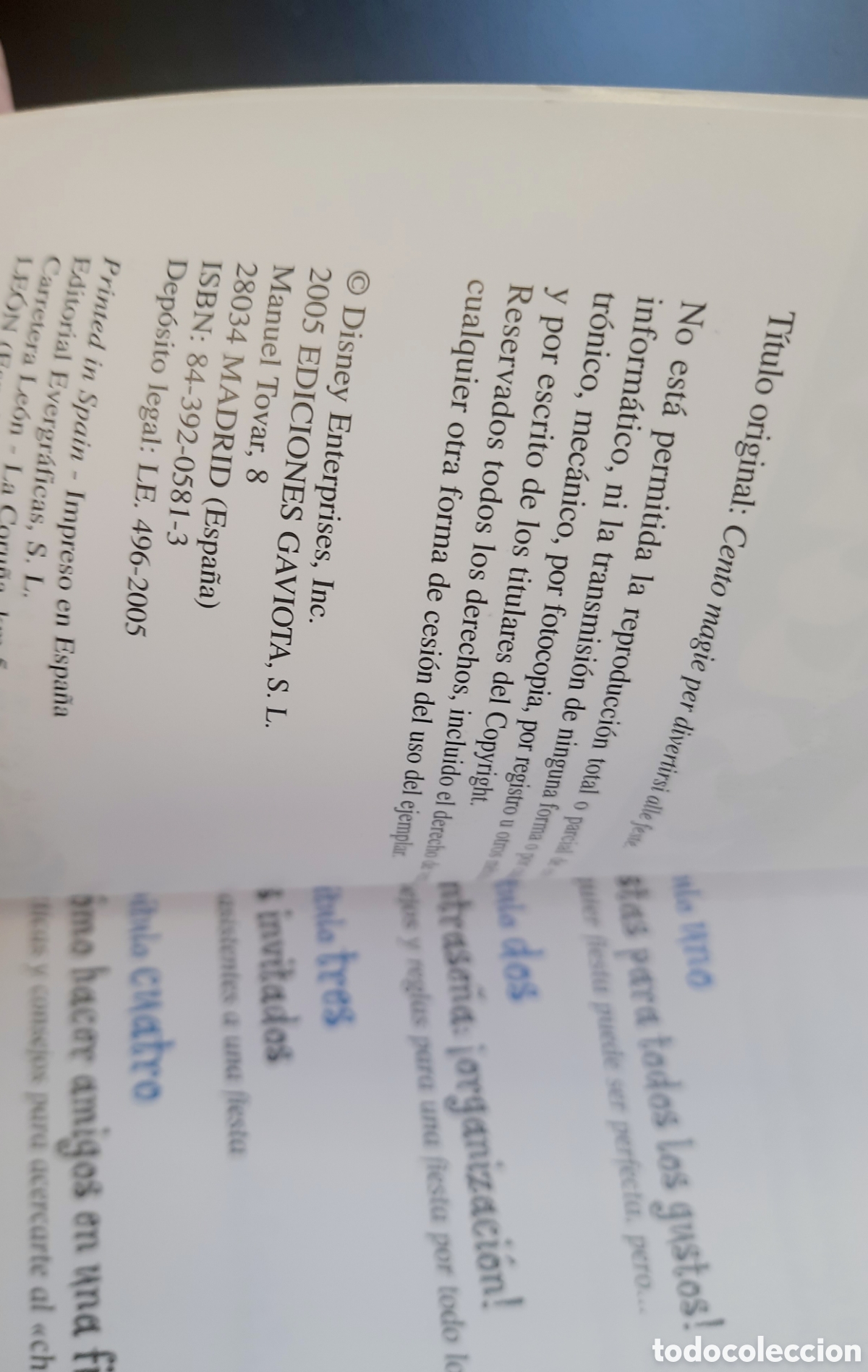 Tebeos: WITCH 100 BRUJERIAS libro - Foto 5