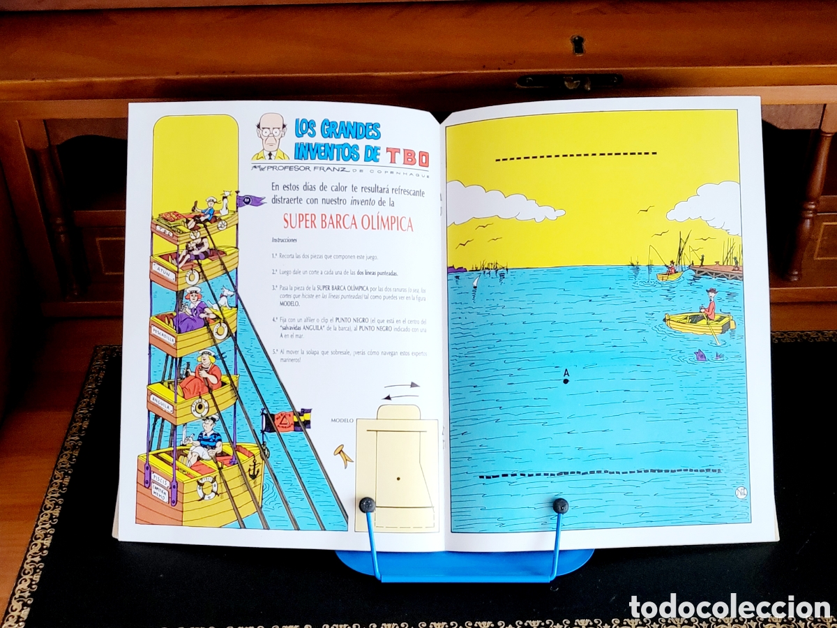 Tebeos: TBO, Extra Vacaciones - Foto 7