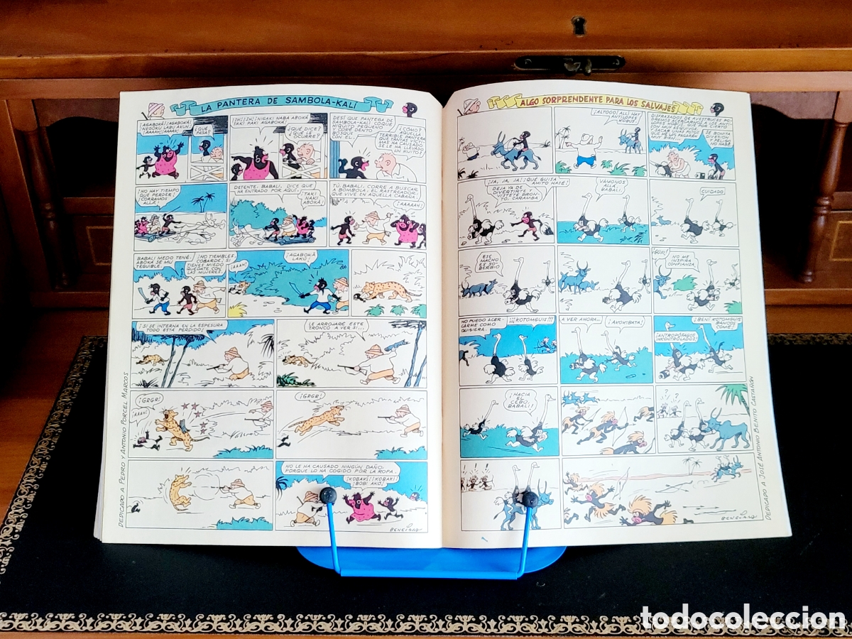 Tebeos: TBO, Extra Vacaciones - Foto 9