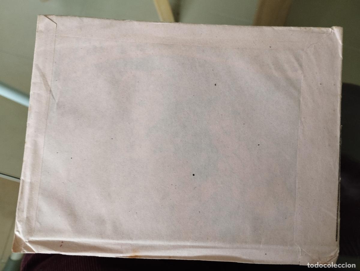 Tebeos: SOBRE SORPRESA LILI SIN ABRIR - Foto 2