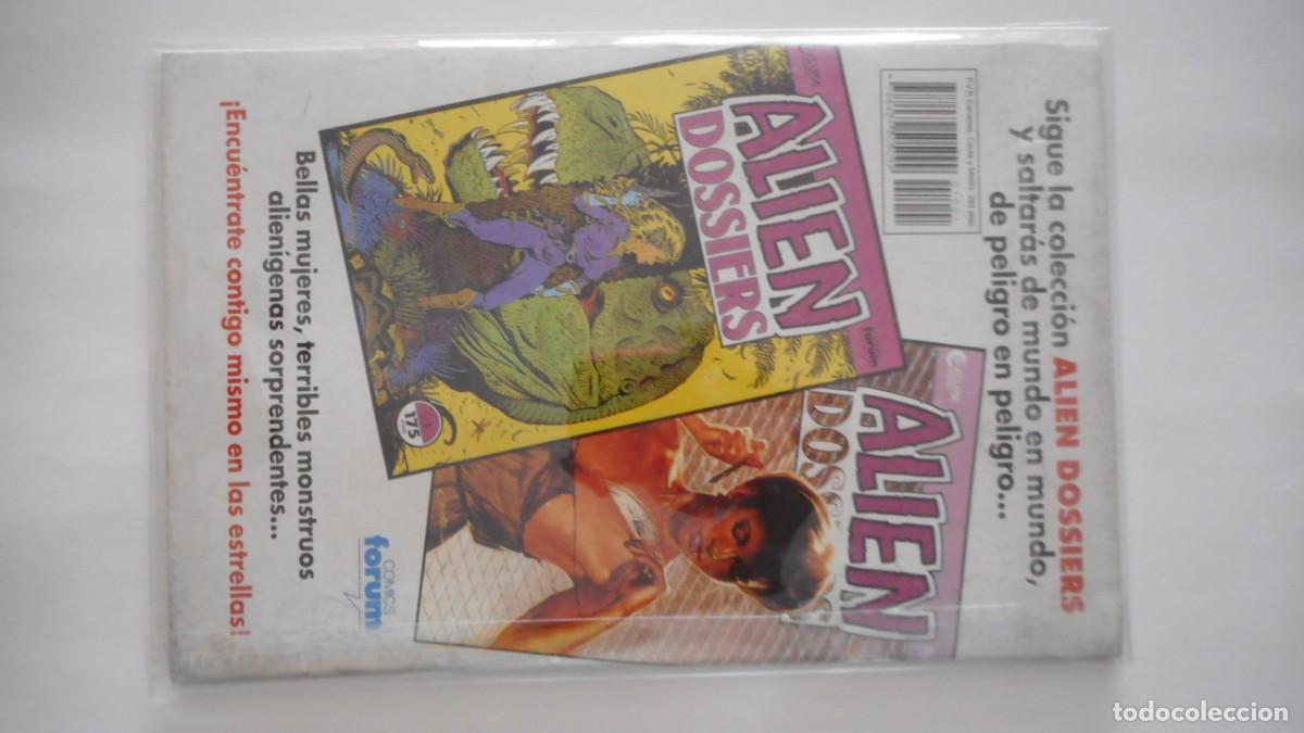 Tebeos: CAPIT&Aacute;N AM&Eacute;RICA . EXTRA DE INVIERNO / C-13 - Foto 2