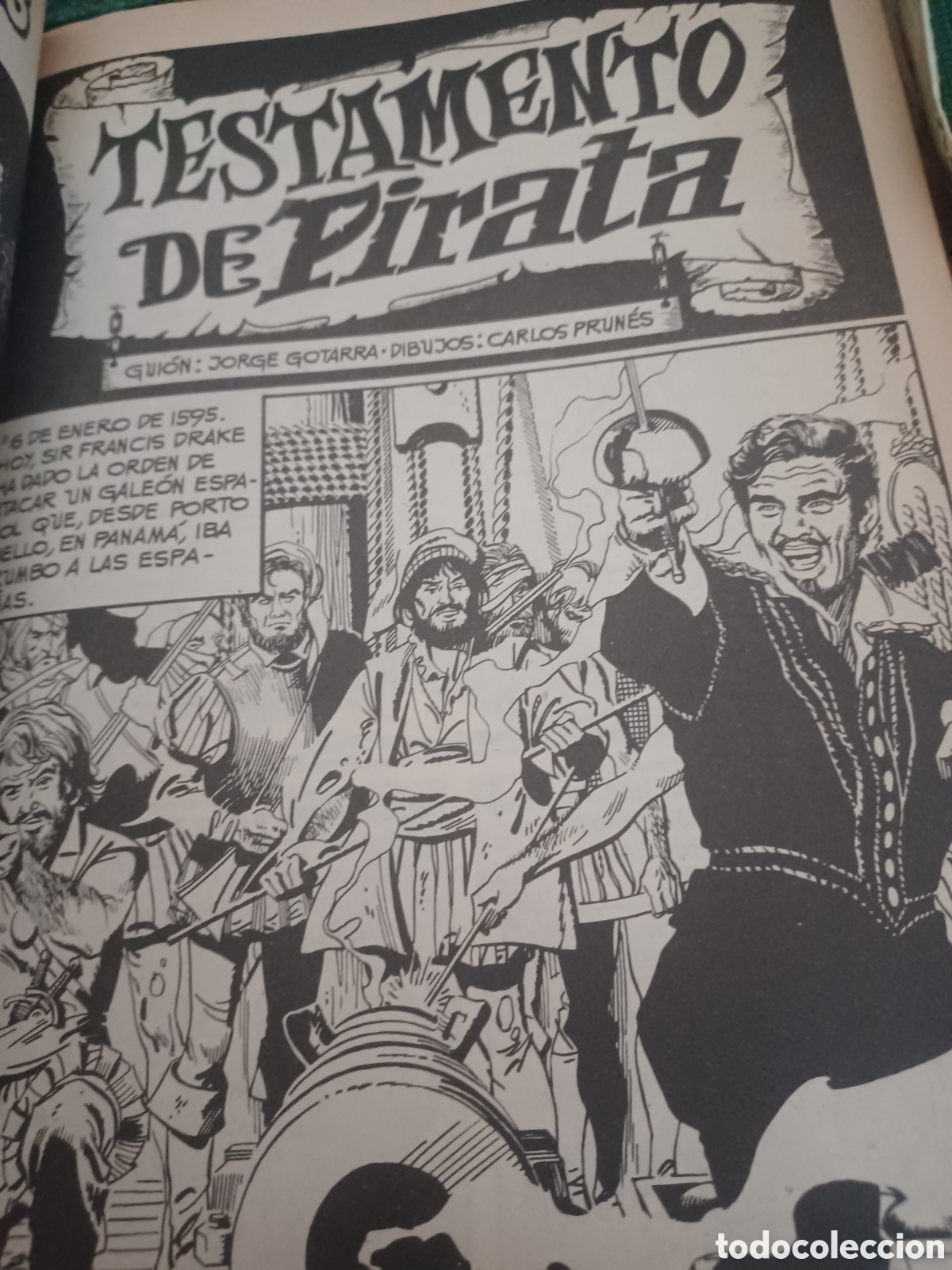 Tebeos: Barybook. La historieta recopilaci&oacute;n - Foto 2