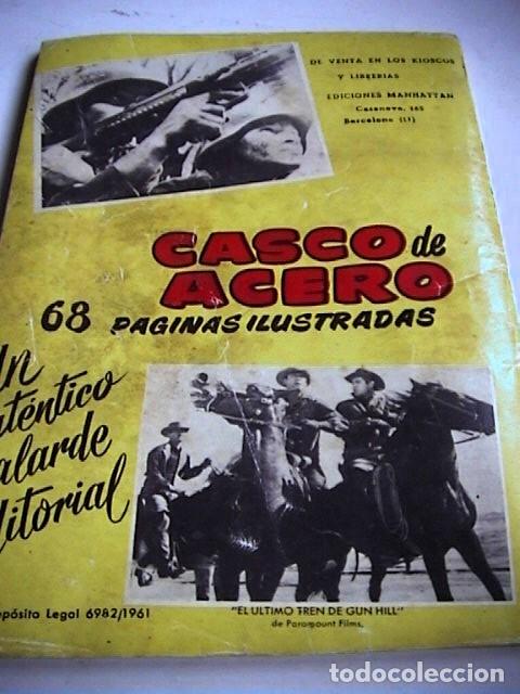 Tebeos: EL GIGANTE DE LA HISTORIETA. EXTRA N&ordm; 2 - Foto 4