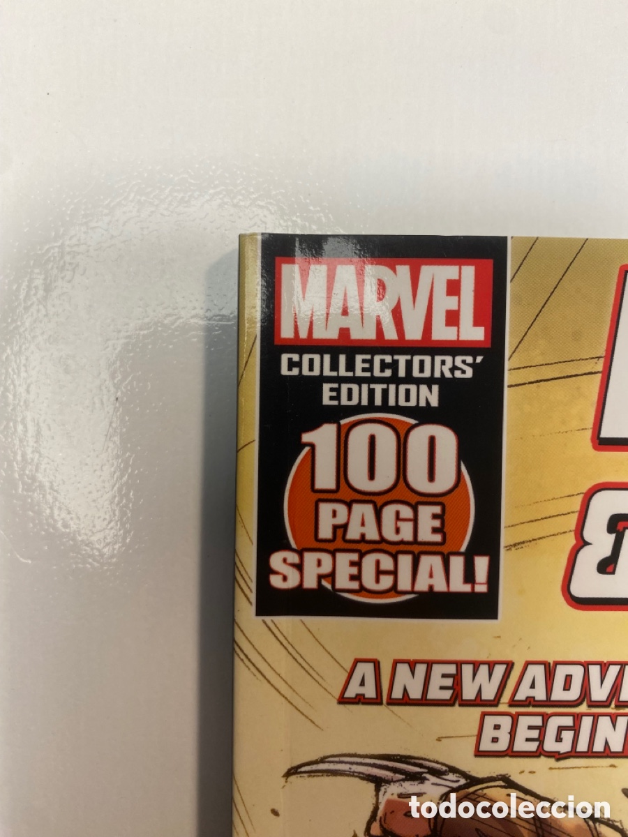 Tebeos: Wolverine and Deadpool Vol 5, 11. 2018 - Foto 2
