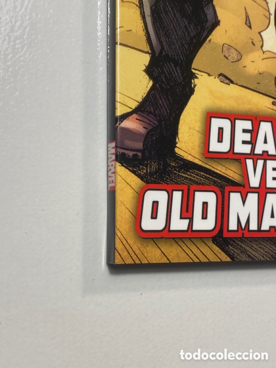 Tebeos: Wolverine and Deadpool Vol 5, 11. 2018 - Foto 3