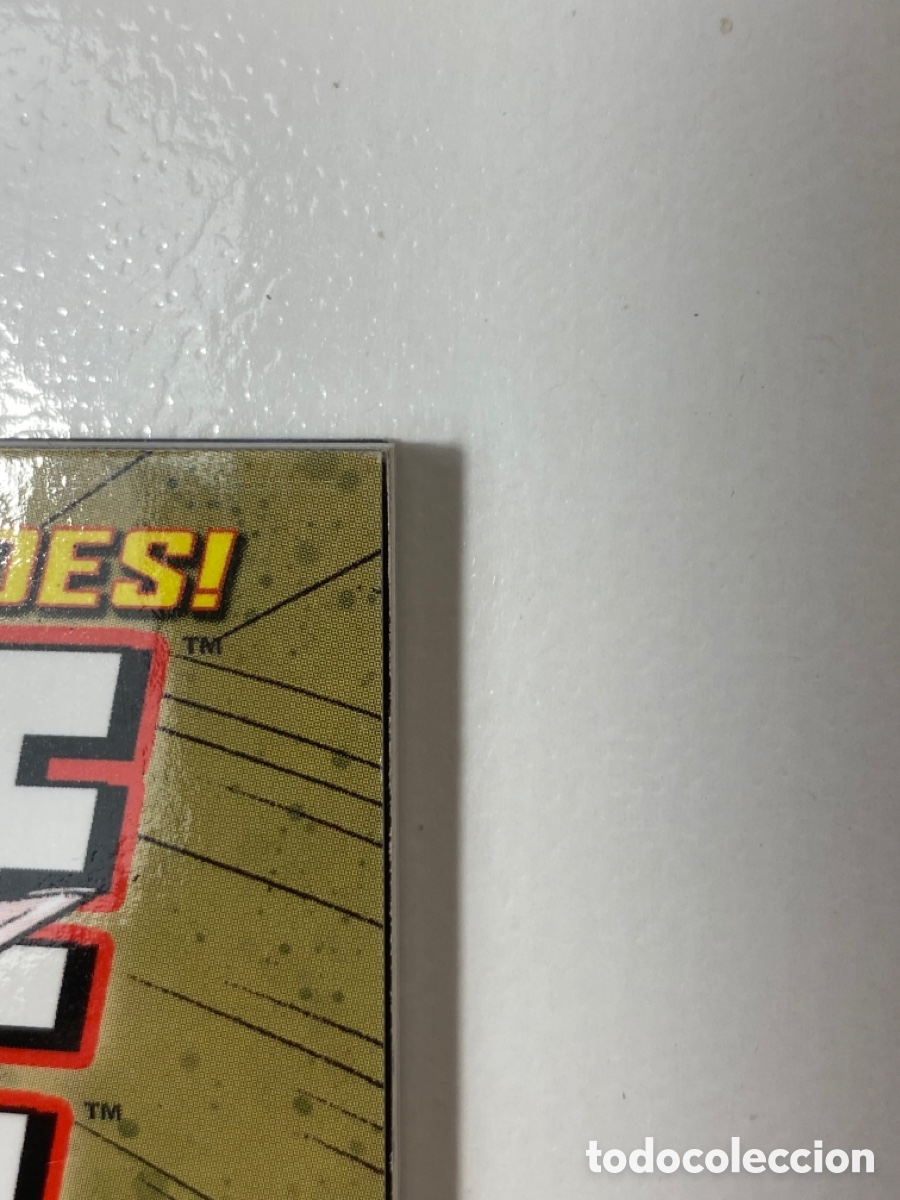 Tebeos: Wolverine and Deadpool Vol 5, 11. 2018 - Foto 4