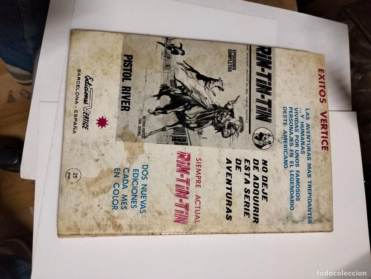 Tebeos: CAPITAN AMERICA : vol.1 n&uacute;mero. 22 ... VERTICE. - Foto 6