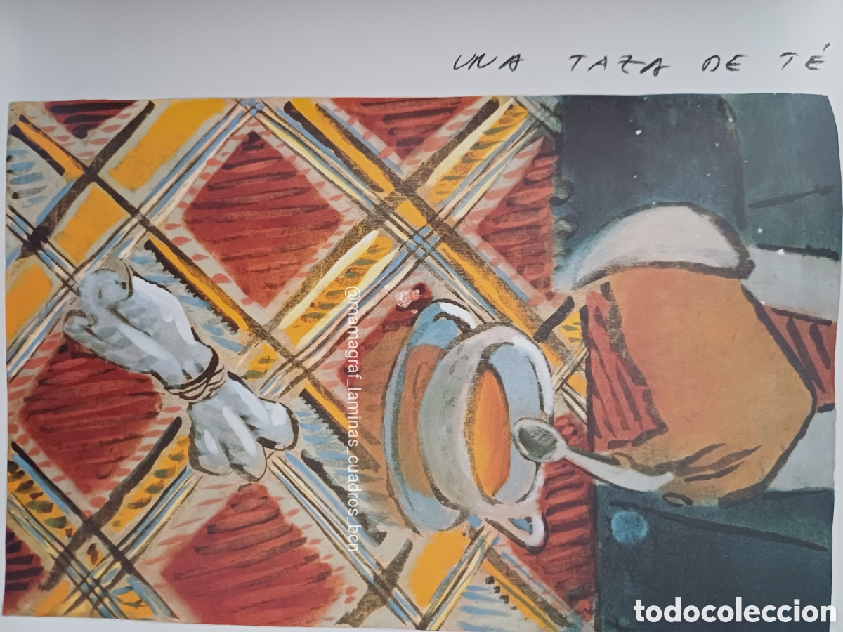 Tebeos: Perico Pastor Figuraciones MamagraF - Foto 6