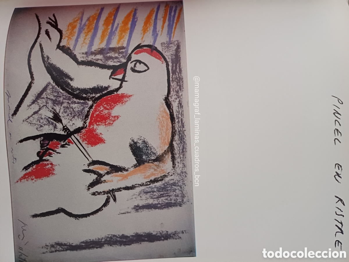 Tebeos: Perico Pastor Figuraciones MamagraF - Foto 8