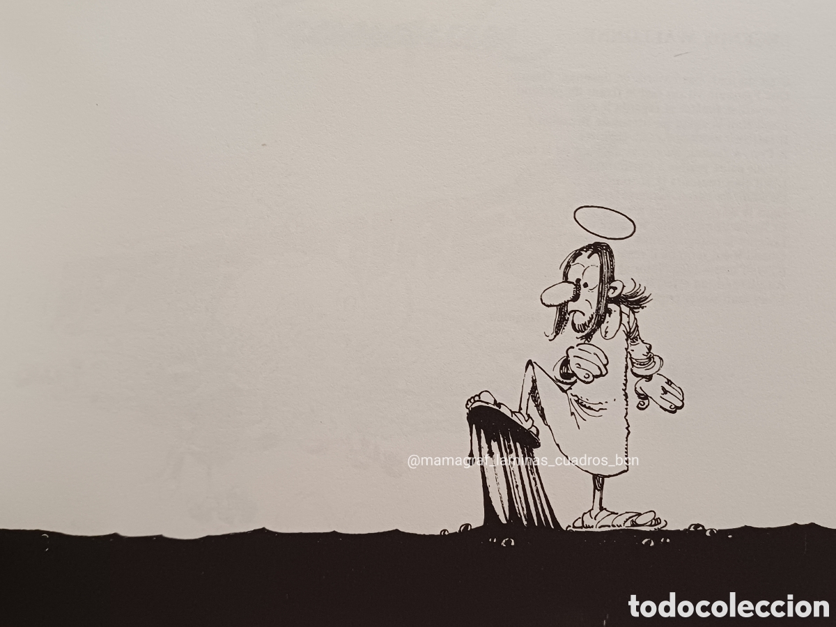 Tebeos: FRANQUIN IDEESNOIRES FLUIDE GLACIAL MAMAGRAF - Foto 4