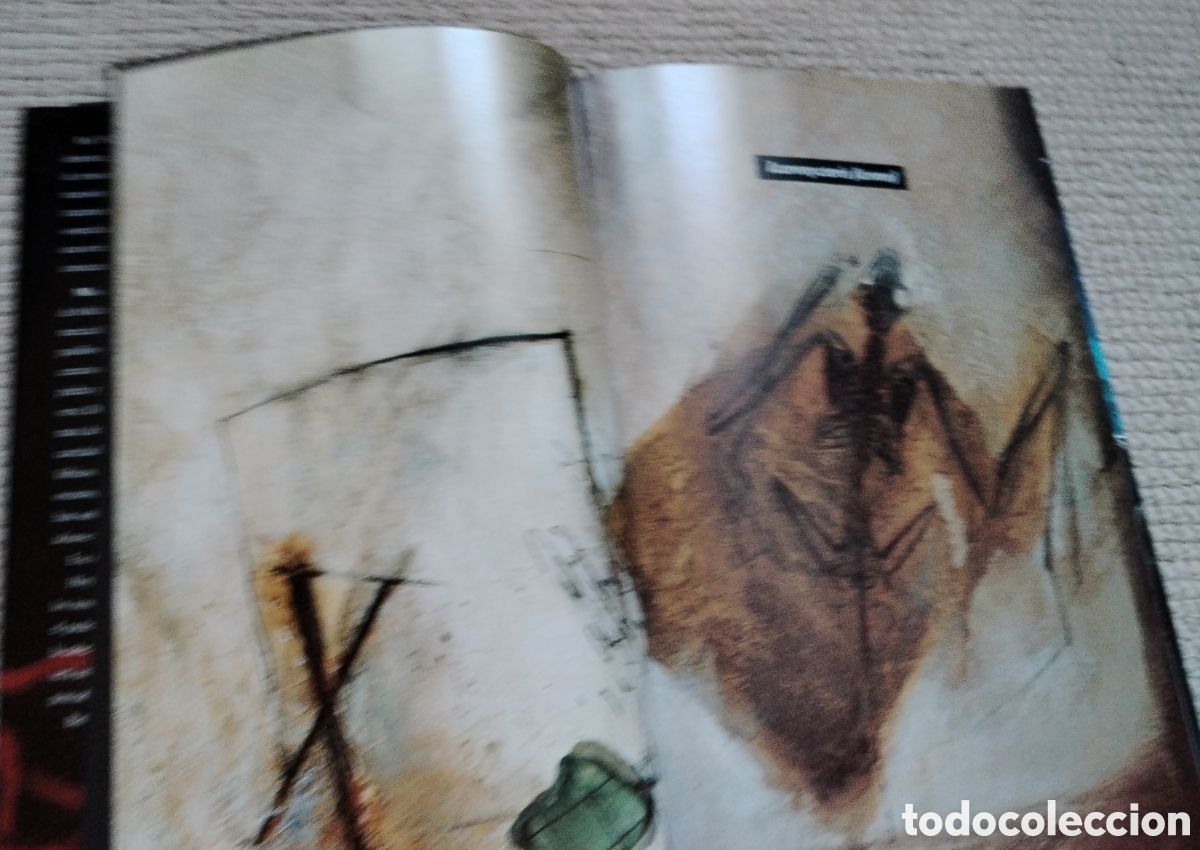 Tebeos: Arkham Asylum - Morrison/McKay - Foto 4