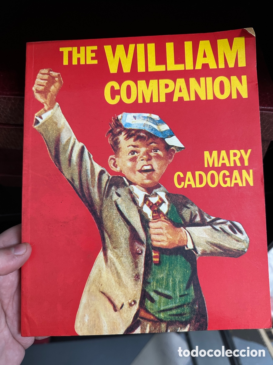 Tebeos: The william Companion - Foto 4