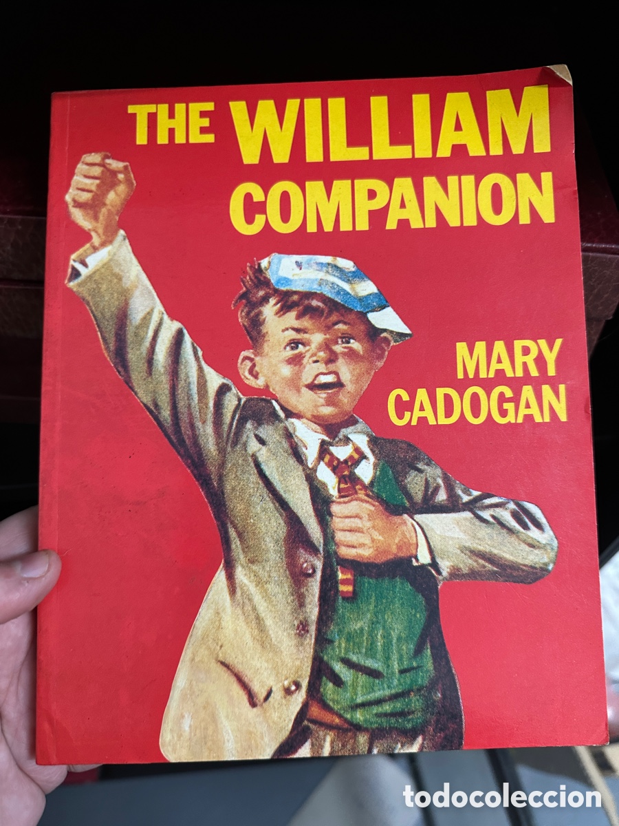 Tebeos: The william Companion - Foto 1